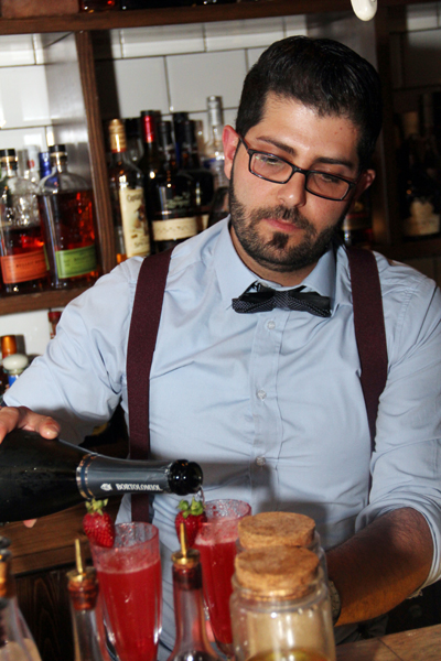Bistrobar Live Dbayeh on Saturday Night